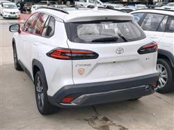 تويوتا فرونتلاندر